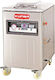 Kunba Vakuumierer Innere mit Maximaler Versiegelungslänge 490mm DZ-500/2E/20 Gas