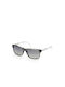 Gant Sonnenbrillen mit Gray Rahmen und Gray Verlaufsfarbe Polarisiert Linse GA7195 92D