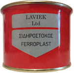 Iron mouthpiece Laviek Ferroplast 250gr