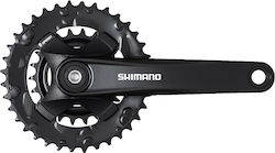 Shimano Altus FC-MT101-2 Кормилна Уредба За Планински Велосипед