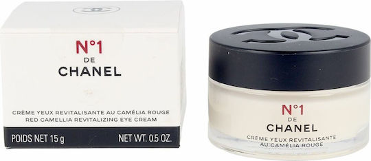 Chanel Nr. 1 Revitalisierende Augenbefeuchter für Anti-Aging 50gr