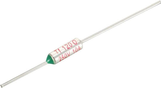 Safety Thermal 10A 1pcs