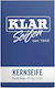 Klar Seifen Curd Μπάρα Σαπουνιού 100gr