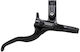 Shimano BL-M4100 EBLM4100RL Right Δεξιά Μανέτα Φρένων Ποδηλάτου