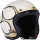 Roeg Jettson Motorradhelm Jet ECE 22.05