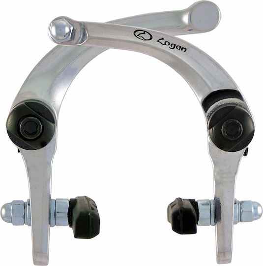 RMS RMS Fahrradbremszangen Rückseite Für BMX Fahrräder U-Brake 525120200