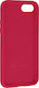 Tactical Velvet Smoothie Back Cover Silicone Sa...