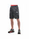 Puma Practice Men's Athletic Shorts Gray