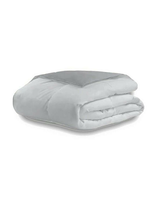 Sunshine Duvet Queen with Microfiber Filling 22...