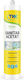 TKK Sanitar Acetat Sealant Silicone Mold Resistant Gray 280ml