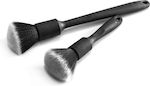 Maxshine Detailing ESS Brushes Cleaning for Body very soft 2pcs