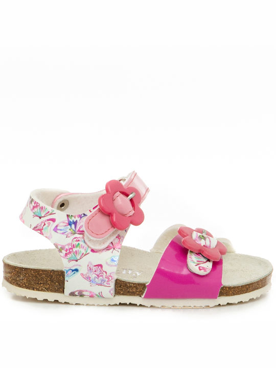 Lelli Kelly Kinder Sandalen Mehrfarbig