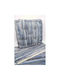 Rag rug Denim 60x90 Natural Home Denim