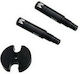 Birzman Valve Extension 40mm Set