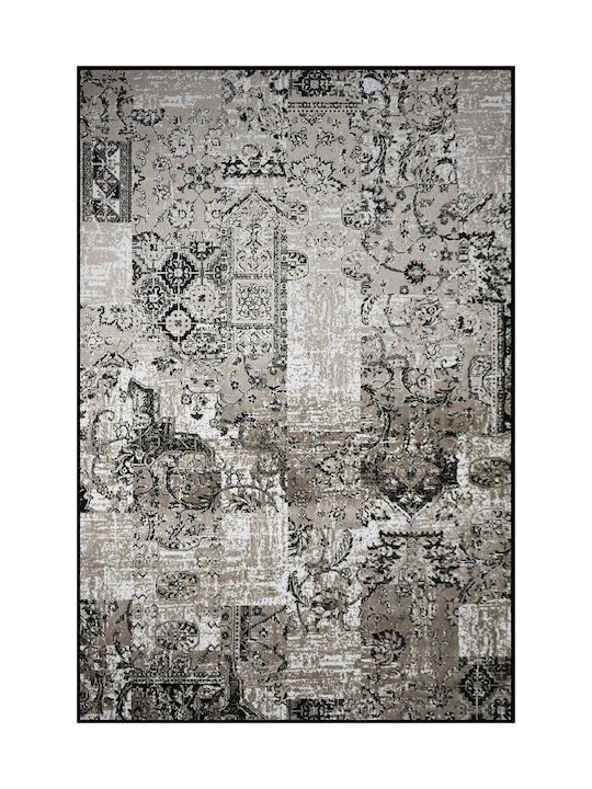 Carpet Omnia 1009 Sand 140X200cm