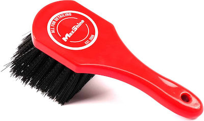 Maxshine Heavy Duty Brushes Cleaning Car Hard Bristle 1pcs