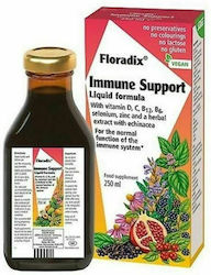 Salus Haus Floradix Immune Support 250ml