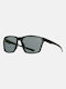 Brunotti Cosmos Sunglasses with Black Plastic Frame and Gray Lens 2215560004-9999