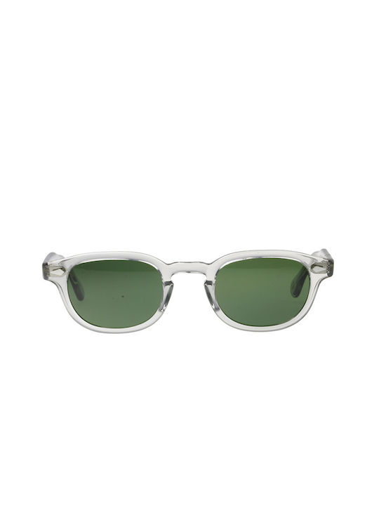 Moscot Lemtosh Ανδρικά Γυαλιά Ηλίου Light Grey ...