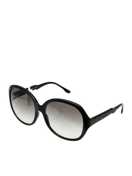 Stella McCartney Ochelari de soare Μαύρα cu Cadru Stella McCartney Ochelari de soare Μαύρα cu Cadru