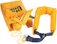 Lalizas Adults Inflatable Life Waist Belt LifeLink