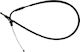 Kawasaki Throttle Cable Kawasaki ZX130 353-04-06000