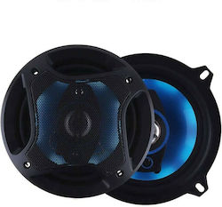 Factory TS-1371 Σετ Ηχεία 5" 30W RMS