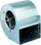 S&P Centrifugal - Centrifugal Ventilator industrial CBP-25/25 630/630