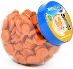 Duvo Plus Dog Treat with Chicken 500gr 05.07.131