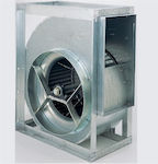 S&P CBS-25/13 Industrial Centrifugal Ventilator