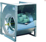 S&P Centrifugal - Centrifugal Ventilator industrial BDB 560 CM D40