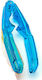 Plastic Nutcracker 709 Blue