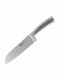 Bergner Harley Cuțit Santoku din Oțel Inoxidabil 17.5cm