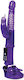 ToyFa A-Toys High Tech Fantasy Vibrator Rabbit 24cm Purple