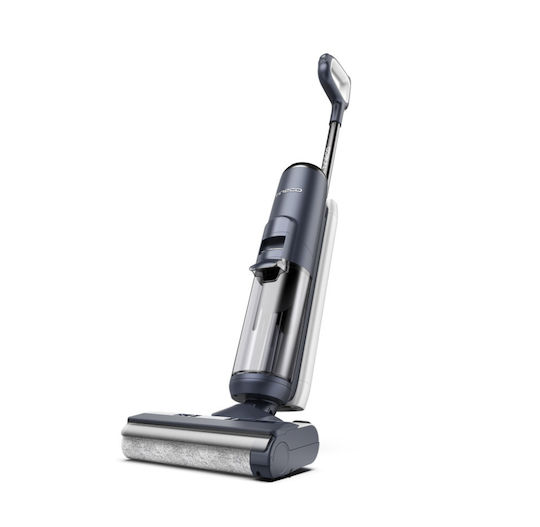 Tineco Floor One S5 Extreme Επαναφορτιζόμενη Σκούπα Stick 21.6V Μπλε