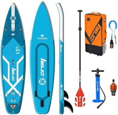 Zray Dual Fury Epic 12" Gonflabilă Placă SUP cu Lungimea 3.65m