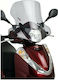 Puig Getöntes Visier Motorrad für Honda SH 300 2007-2015 4874H