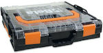 Beta Tool Case Plastic Dimensions: W44.5xD35.8xH11.8cm