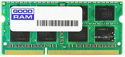 GoodRAM 32GB DDR4 RAM με Ταχύτητα 3200 για Laptop