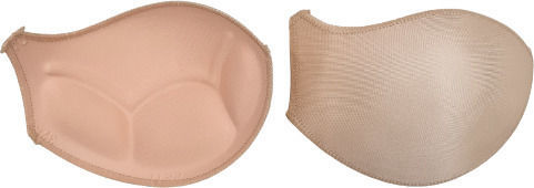 Mas Push Up Cups Beige Push Up Cups 19x14cm