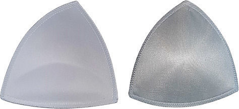 Mas Push Up Cups Ενισχυτικά για Σουτιέν Λευκά 12x12εκ.