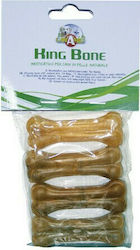 Croci Bone Κόκκαλο για Σκύλους 8εκ. 4τμχ Croci Bone Κόκκαλο για Σκύλους 8εκ. 4τμχ
