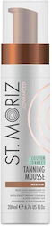 St. Moriz Colour Correct Self Tanning Spray Body Medium 200ml