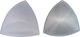 Mas Push Up Cups Ενισχυτικά για Σουτιέν Λευκά 15x16εκ.