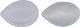 Mas Push Up White Push Up Cups 12x9cm
