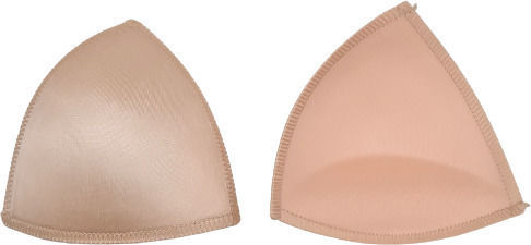 Mas Push Up Cups Ενισχυτικά για Σουτιέν Μπεζ 14.5x14εκ.