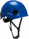 Portwest PS53RBR Arbeitshelme Blau