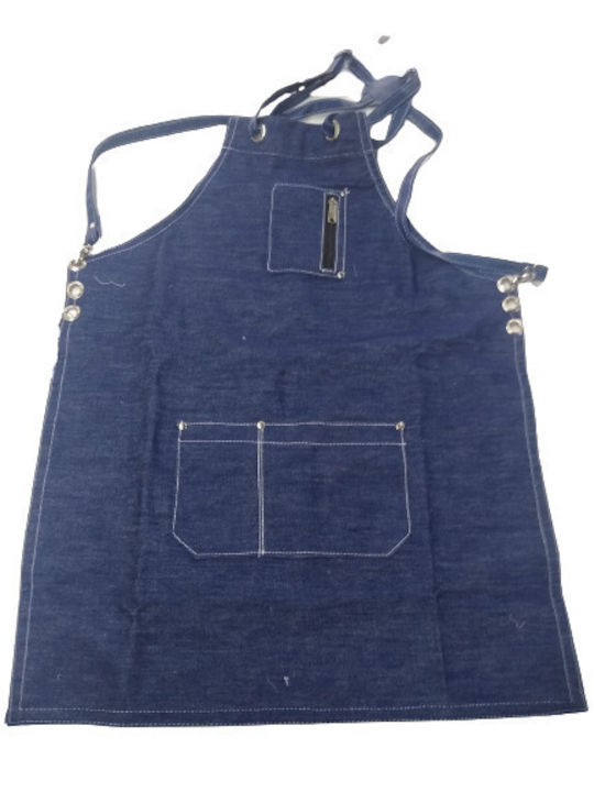 Bar Chef Apron 400-M