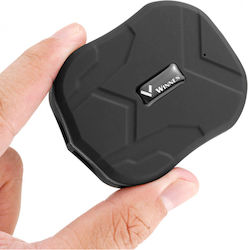 Mini GPS Tracker για Αυτοκίνητα, Μηχανές, Φορτηγά & Αντικείμενα