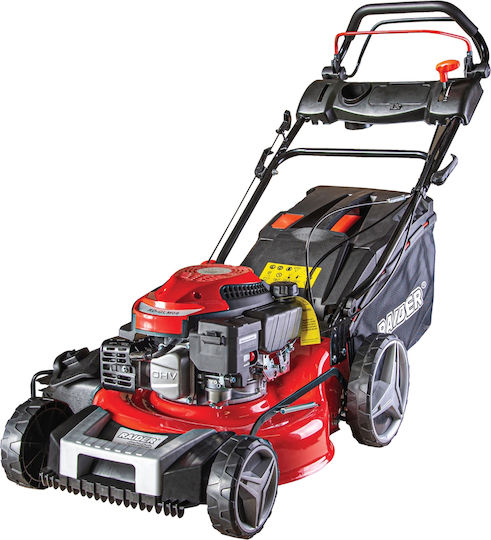 GTC RD-GLM08 Μηχανή Γκαζόν Βενζίνης 3.4hp/144cc